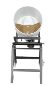 Mezclador de alimentos para granja de peces y camarones - Product Image 2