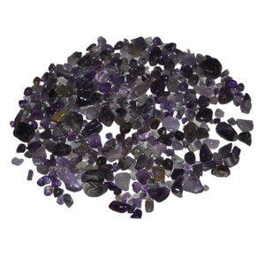 Compra en línea de chips de ágata amatista: chips de ágata amatista a la venta artesanía de piedra semipreciosa India - Product Image 1