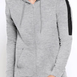 Chándal de Forro Polar con Capucha y Cordón Ajustable, Unisex, para Invierno, Color Personalizado, Logotipo Personalizado, para Adultos, para Correr, Deporte - Product Image 6