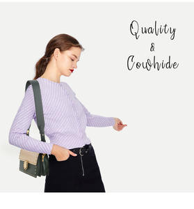 Correa de bolso de <span class=keywords><strong>mujer</strong></span>, cinturón de cuero genuino de 3,8 cm de ancho, reemplazo de bolso <span class=keywords><strong>MK</strong></span>, correa de hombro, bolsos, asas, cinturón, accesorios DIY - Product Image 5