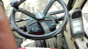Used Doosan Dh210lc/dh150lc-7 <b>Wheel</b> <b>Excavator</b> Sale in Shanghai - Product Image 2