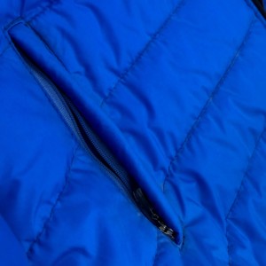 Chaqueta de manga larga para hombre, chaqueta a prueba de agua, a prueba de agua, hecha a mano, OEM - Product Image 2