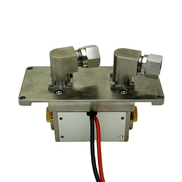 High Power Laser Module 200w / Cw Dpss Diode Laser Pump Module GN200w for Metal Marking and Diamond Cutting