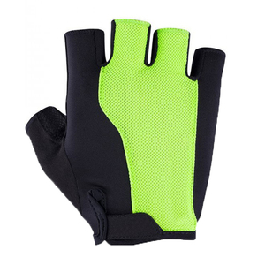 High Quality Unisex Leather & Neoprene Breathable <b>Weight</b> Lifting <b>Gloves</b> for Sports Gym <b>Training</b> Custom Brand Hot Selling Item - Product Image 5