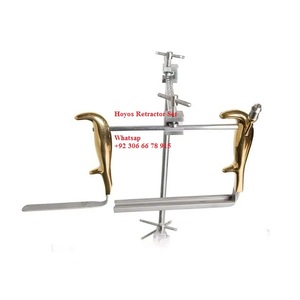 Juego Completo de Retractores Hoyos, Sistema de Retractores Hoyos Distales Completo - Product Image 5