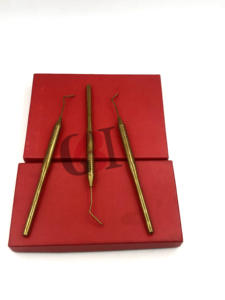 Colorvalue — outil professionnel de levage de cils Plasma en acier inoxydable, de haute qualité, pour les soins personnels, Instruments de beauté - Product Image 5