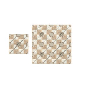 Surface rugueuse et carreaux de sol de stationnement antidérapants pour appartement 400x400mm - Product Image 5