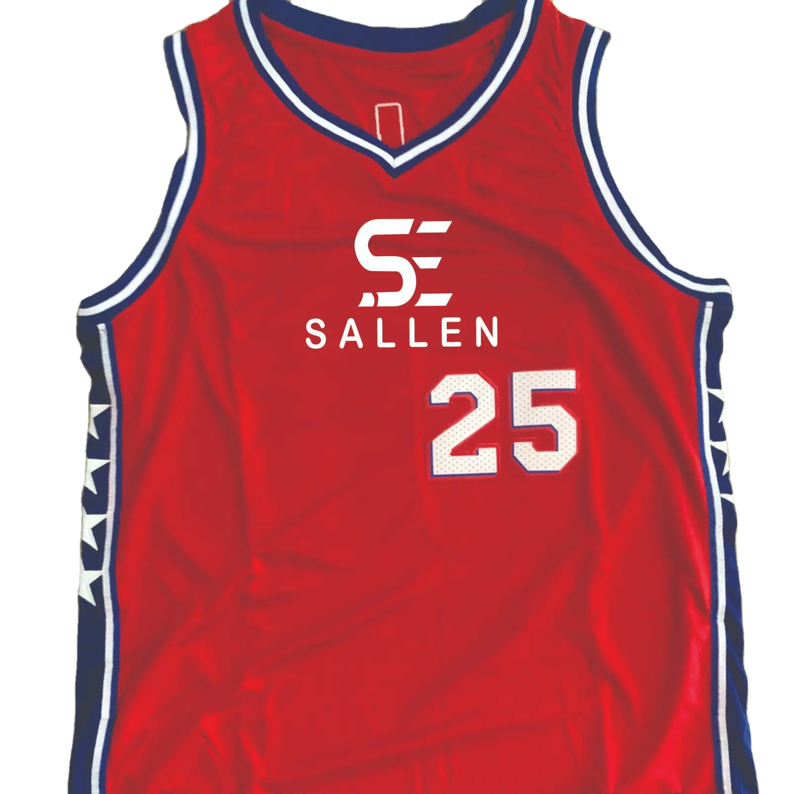 2023 Wholesale cheap sportswear basketball uniforms new design youth basketball uniform set