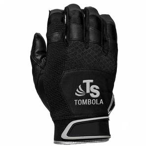 Logo personnalisé gants de baseball et casquette de baseball gants/gants de baseball Professionnel confitage gants - Product Image 2