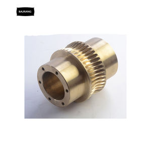 Ejes de engranaje de gusano para fabricación de plantas, Material de acero con diseño personalizado, el mejor distribuidor de la India - Product Image 1