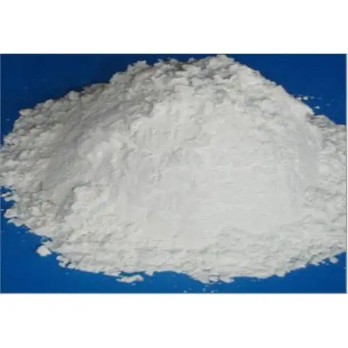 Granulés agricoles en poudre de carbonate de cadmium légère, manette personnalisée, vente en gros, 50g