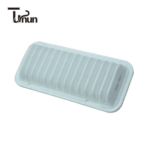 Phụ tùng ô tô Nhật Bản đã qua sử dụng bán chạy 17801-28030, lọc gió không dệt Eco 17801-0m020 cho xe Nhật - Product Image 5