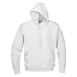 wholesale New Custom Design Your Own Hoodie Fleece Block hoody - Product Image 5