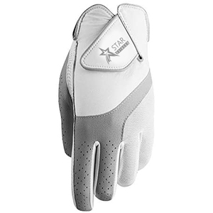 Guantes de golf de bateo de béisbol deportivos de alta calidad, guantes de bateo de piel de oveja para adultos, guantes de bateo para jóvenes - Product Image 4