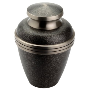 Black Cremation Urns <b>for</b> Human <b>Ashes</b> Handcrafted Urn <b>for</b> <b>Ash</b> Storage Brass Urns Cremation Keepsake Urns <b>Casket</b> funerary urns - Product Image 1