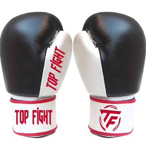 MMA Boxing Gloves with Wrist Support Comfortable and Protective Gloves for Kickboxing Martial Arts Boxing Gloves - Product Image 5