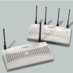 AP Kelas perusahaan 5131 802.11a/b/g titik akses untuk kantor cabang dan bisnis kecil - Product Image 3