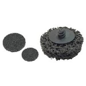 Aplus GSO-SD50NRW SUPERBRADE DISC 2 "disque abrasif céramique certifié ISO9001 40-42HRC dureté plastique porte-filetage abrasif - Product Image 1