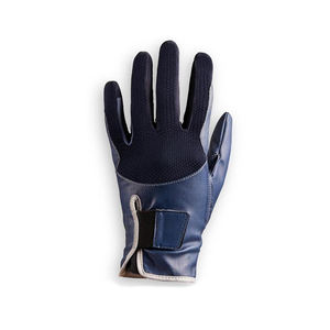 ถุงมือขี่ม้าเพื่อความปลอดภัยที่ปรับแต่งได้ ถุงมือสั่งทําพิเศษพร้อมคุณสมบัติด้านความปลอดภัยที่ปรับได้เพื่อการปกป้องผู้ขับขี่ - Product Image 5