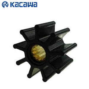 ใบพัดเรือ SP-300 KACAWA สำหรับ KASHIYAMA - Product Image 1