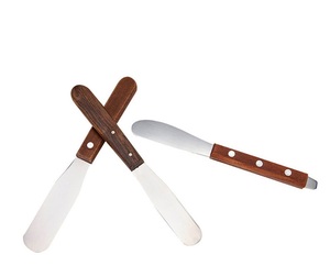 Material de impresión para laboratorio Dental, espátula de yeso, cuchillo de cera, cuchilla de yeso, cortador de cuchillas - Product Image 4