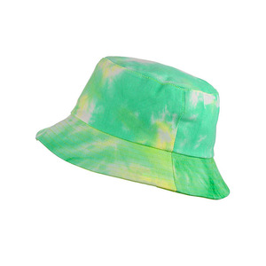 Wholesale Unisex Casual & Fashion <b>Bucket</b> <b>Hats</b> with Custom Logo Featuring Designer's Vision in Shading Color Plain Style for Sale - Product Image 4