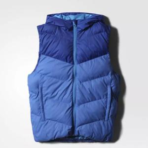 Custom Fashion Casual Warm Winter <b>Men</b> Crop Solid Plain Wholesale Prices Winter Puffer <b>Jacket</b> - Product Image 5