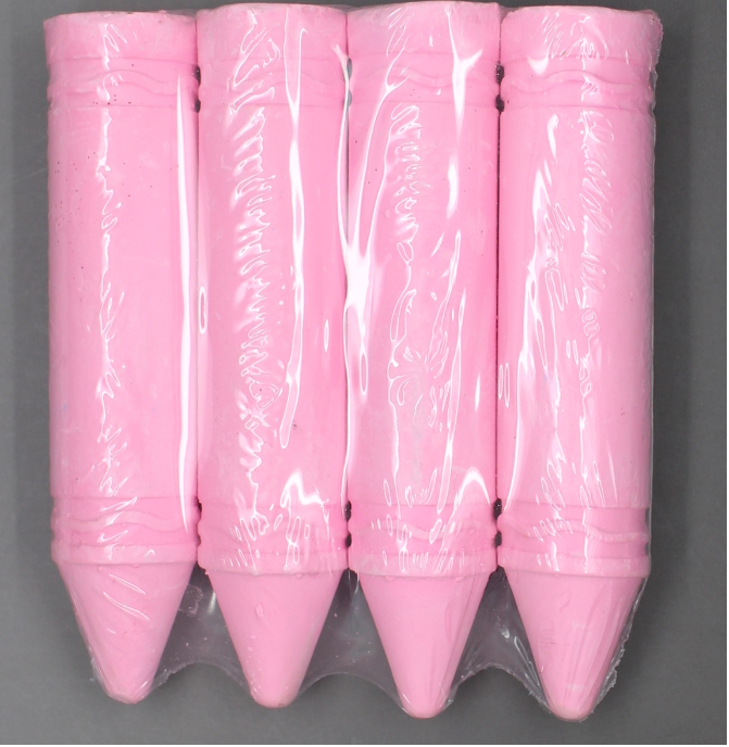 Лидер продаж, Цветной мел высокого качества