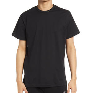 Bella T-shirt à manches courtes à col ras du cou pour femmes T-shirts légers à manches courtes en coton pour hommes, t-shirts en vrac - Product Image 3