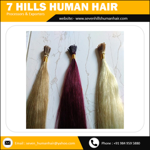 Paquete de extensiones de cabello indio con encaje Frontal para mujer, suministro directo - Product Image 6