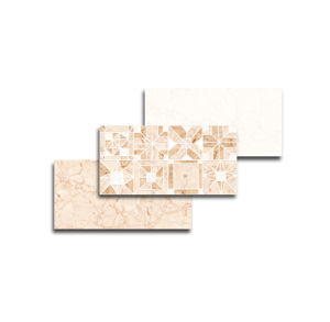 Premium Choice Premium Quality India Azulejos de decoración de interiores 300x600mm Azulejos de cerámica para pared y piso para protección de pared. - Product Image 2