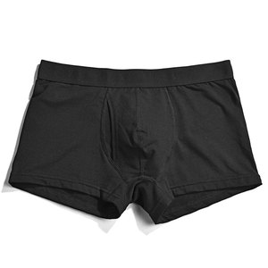 Calzoncillos sin costuras para hombre, Bóxer transpirable y sostenible, nuevo estilo, gran oferta - Product Image 1