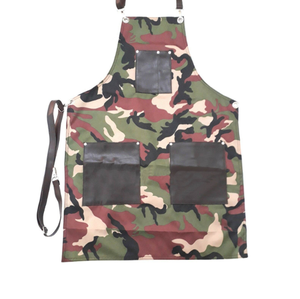 Delantal de peluquero profesional, nuevo - Product Image 1