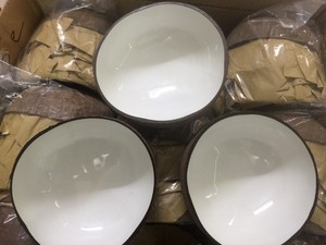 Cuenco de coco - Product Image 6