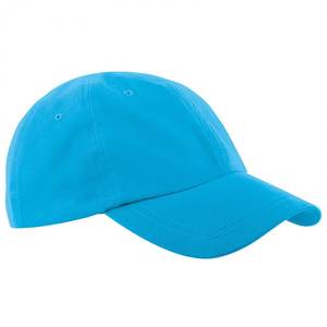 Venta al por mayor de gorra de béisbol deportiva unisex por encargo de alta calidad de algodón de 6 paneles con logotipo bordado cómodo estilo Vintage - Product Image 2