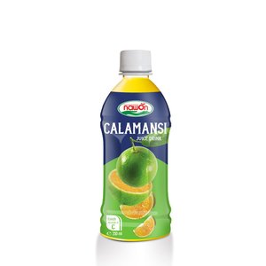 Se Buscan Distribuidores Globales: Jugo de Calamansi NAWON de 350 ml en Botella PET, Fabricante de Bebidas, Precio de Suministro al por Mayor - Product Image 1