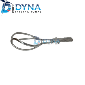 Alta calidad Simpson obstétrica fórceps 14 quirúrgico ginecología instrumentos obstétricos fórceps - Product Image 3