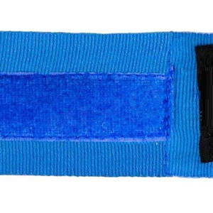 Customized Logo Elastic Cotton <b>Boxing</b> Hand Bandage Made In Pakistan <b>Boxing</b> Hand Bandage Professional Adjust <b>Boxing</b> Bandage - Product Image 4