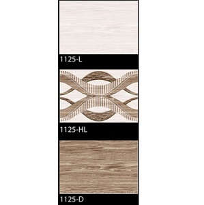 กระเบื้องบุผนังเซรามิกกันน้ำกระเบื้องห้องน้ำ300x450mm ห้องครัวดีไซน์ใหม่ - Product Image 2