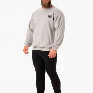 Offre spéciale de sweat-shirt personnalisé unisexe de haute qualité pour hommes sweats à capuche lourds et surdimensionnés pour hommes - Product Image 4