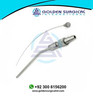 Aspirador médico para cirugía Dental, tubo de succión, tubo de laboratorio, implante, herramienta quirúrgica - Product Image 6