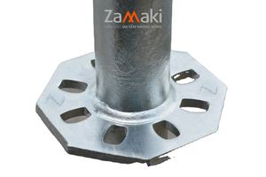 Étrier de construction multidirectionnel de haute qualité, pour Construction, anneaux Viet - Product Image 2