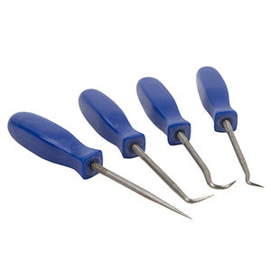 Auto Windshield Glass Repair Tools, Adjustable Handle Vacuum Double Suction <b>Cups</b> Windshield Install Kit - Product Image 5