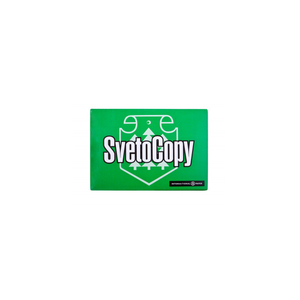 Newest Crop Svetocopy <b>A4</b> Copy <b>Paper</b> <b>White</b> 7075,80 GSM High Grade - Product Image 1