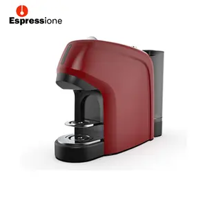 Automatic Nespresso Capsules Machine