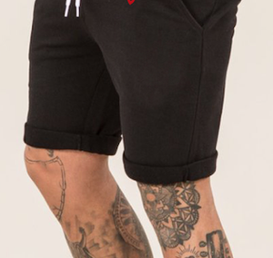 Moda de verano, ropa deportiva, pantalones cortos de entrenamiento, pantalones cortos para hombre, logotipo personalizado de alta calidad, los mejores pantalones cortos de malla de estilo callejero para el verano - Product Image 6