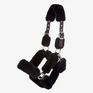 Joxar — licou d'équitation 24 pouces, col, licou, entièrement doublé - Product Image 1