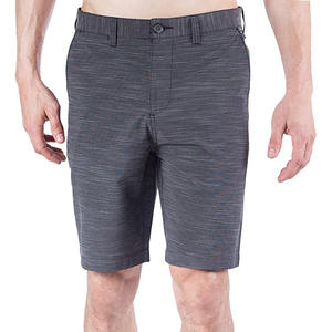 กางเกงขาสั้นตกปลาผู้ชายราคาส่งใหม่ราคาถูก ใส่สบาย แฟชั่น มีกระเป๋าหลายช่อง กันน้ำ แห้งเร็ว ระบายอากาศได้ดี - Product Image 2