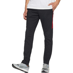 Pantalones de chándal personalizados para hombre, de nuevo estilo diseño libre, sin mínimo, precio barato y de alta calidad - Product Image 1
