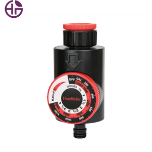 Water <b>Flow</b> <b>Meter</b> Best Automatic Battery Water <b>Flow</b> Timer Garden Water Timer - Product Image 6